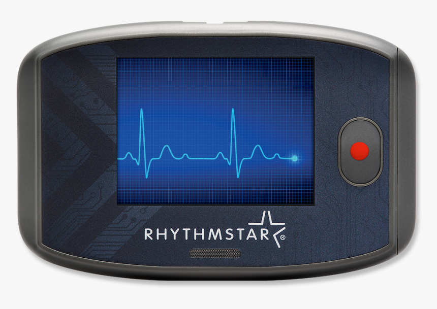 Handheld Game Console, HD Png Download