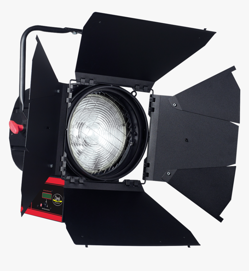 Fresnel Dexel 1000w, HD Png Download