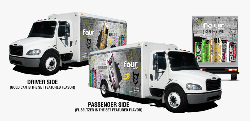 Commercial Vehicle, HD Png Download