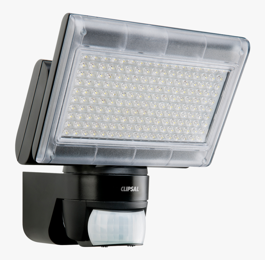 Sensor Light Installation - Passive Infrared Sensor, HD Png Download