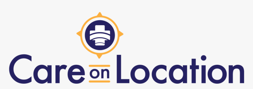 Care On Location Logo - Design And Technology, HD Png Download