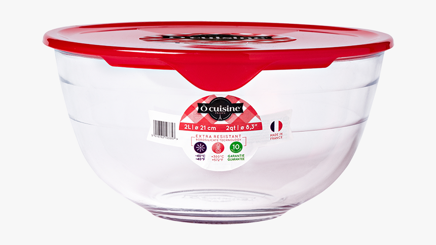 Mixing Bowl Lid Packed, HD Png Download