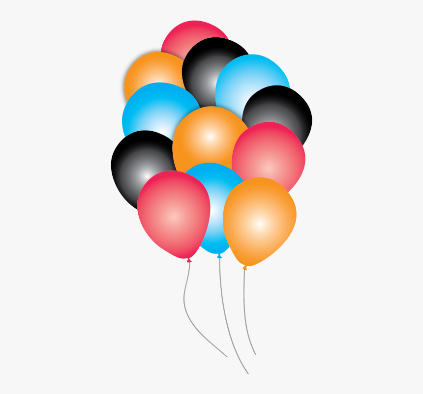 Lego Star Wars Party Balloon, HD Png Download