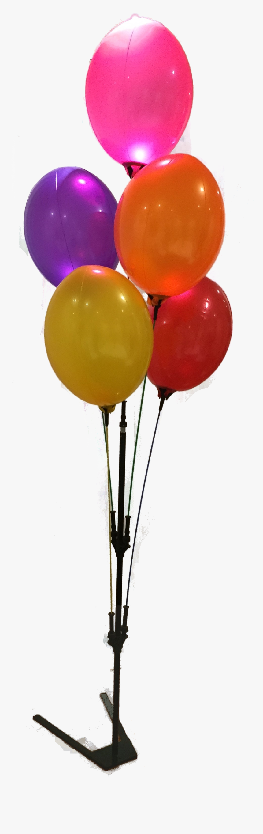 Balloon, HD Png Download