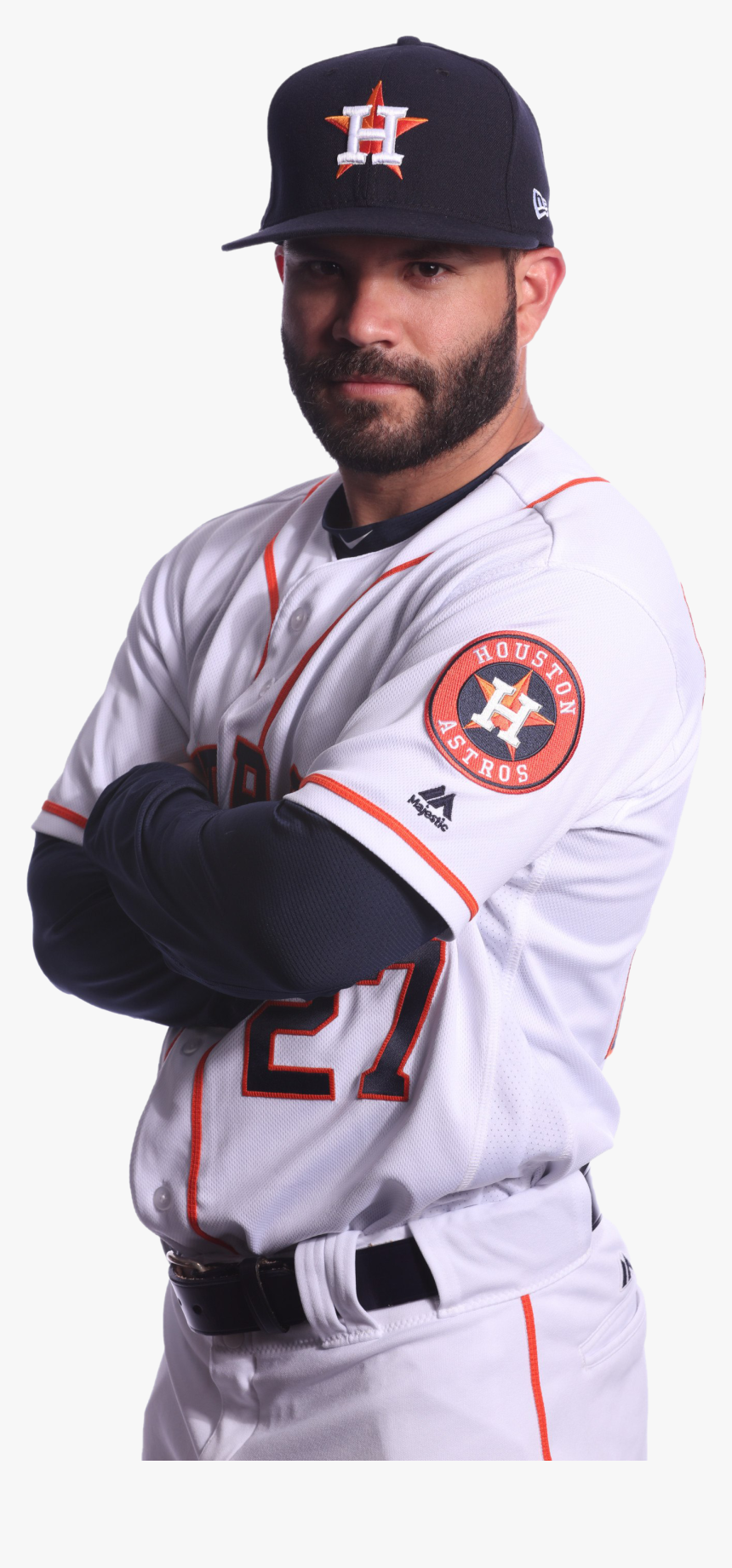 Jose Altuve Png Download Image - Jose Altuve, Transparent Png