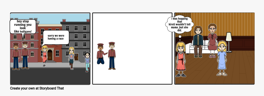 Cartoon, HD Png Download