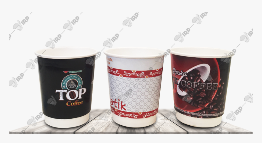 Bootstrap Template - Cup, HD Png Download