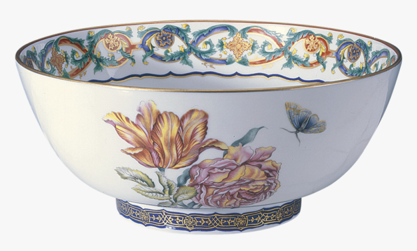 Merian Chinese Bowl - Chinese Bowl Png, Transparent Png