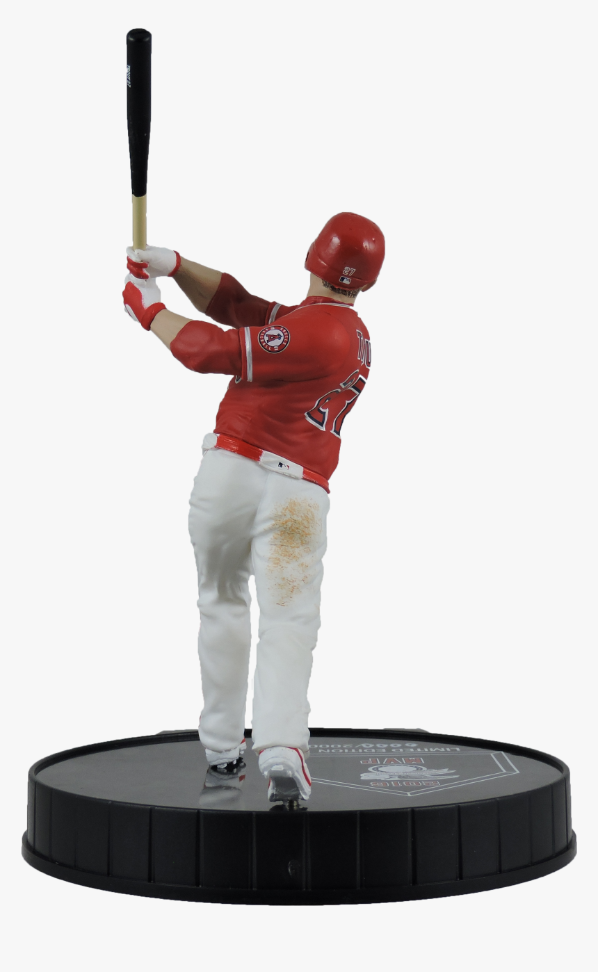 Baseball Player, HD Png Download