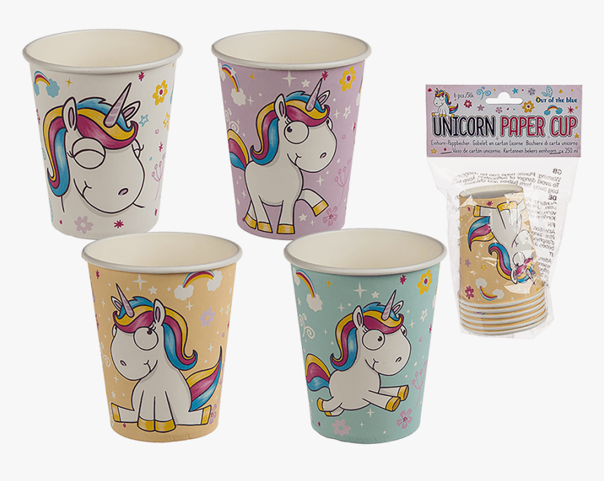 Cartoon Des Gobelets, HD Png Download