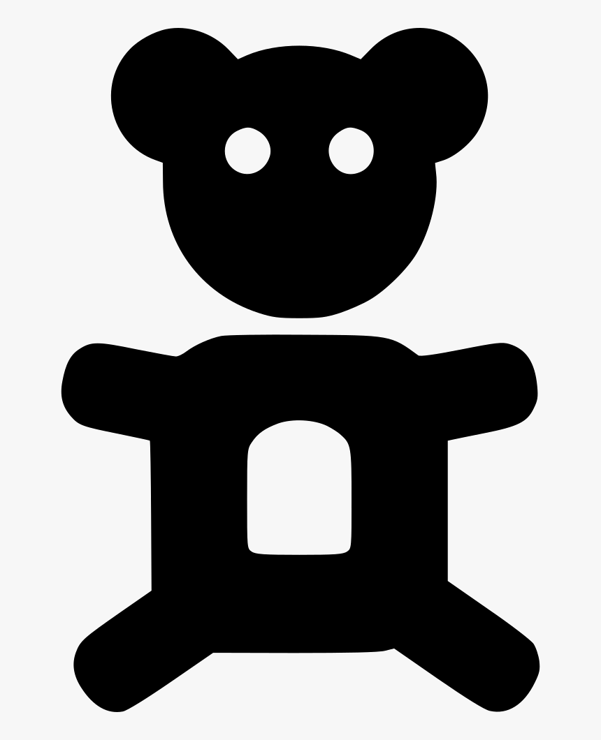 Stuffed Toy, HD Png Download