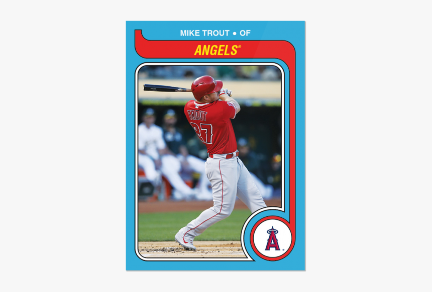 Los Angeles Angels Of Anaheim, HD Png Download