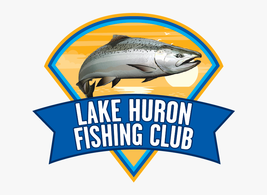 Lhfclogo - Salmon, HD Png Download