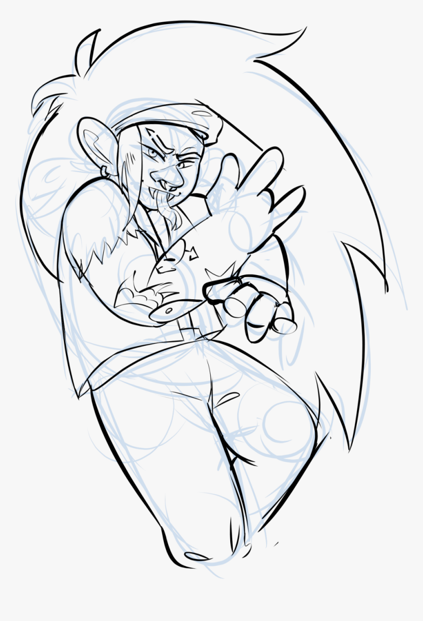 Line Art, HD Png Download