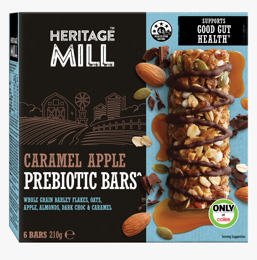 Heritage Mill Protein Bars, HD Png Download