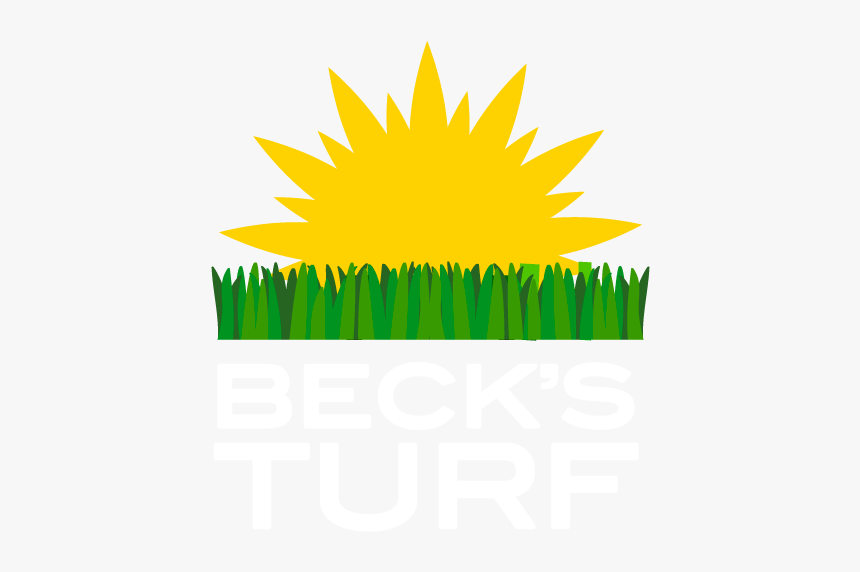 Becks Turf Logo - Illustration, HD Png Download
