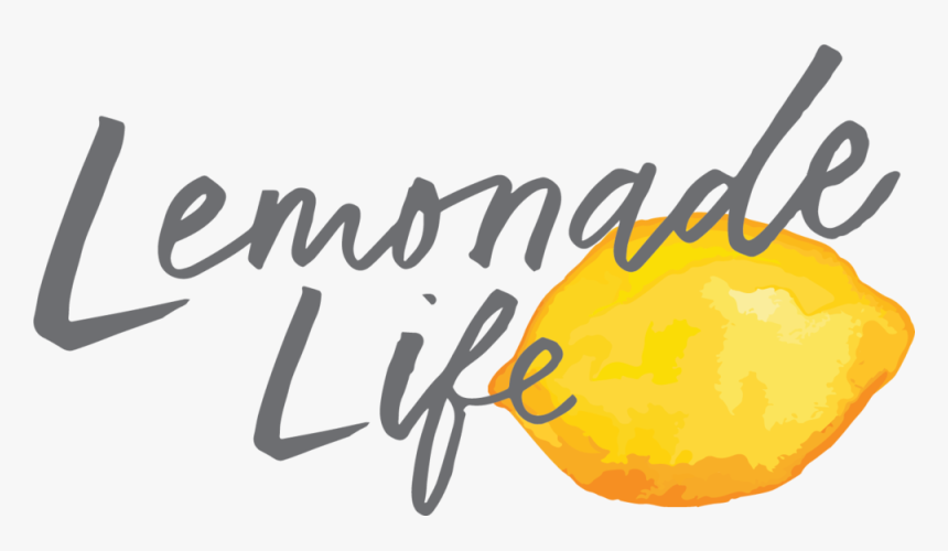 Lemonade Clipart Png, Transparent Png