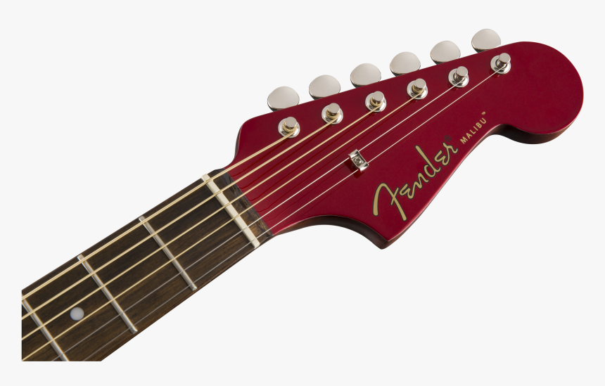 Fender Malibu Player Car - Fende Newporter Special, HD Png Download
