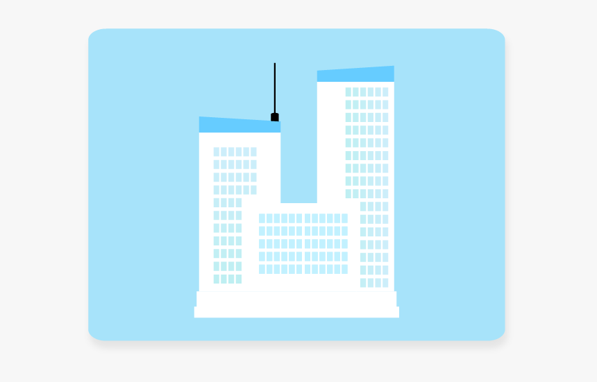 Hospitals&clinics - Graphic Design, HD Png Download