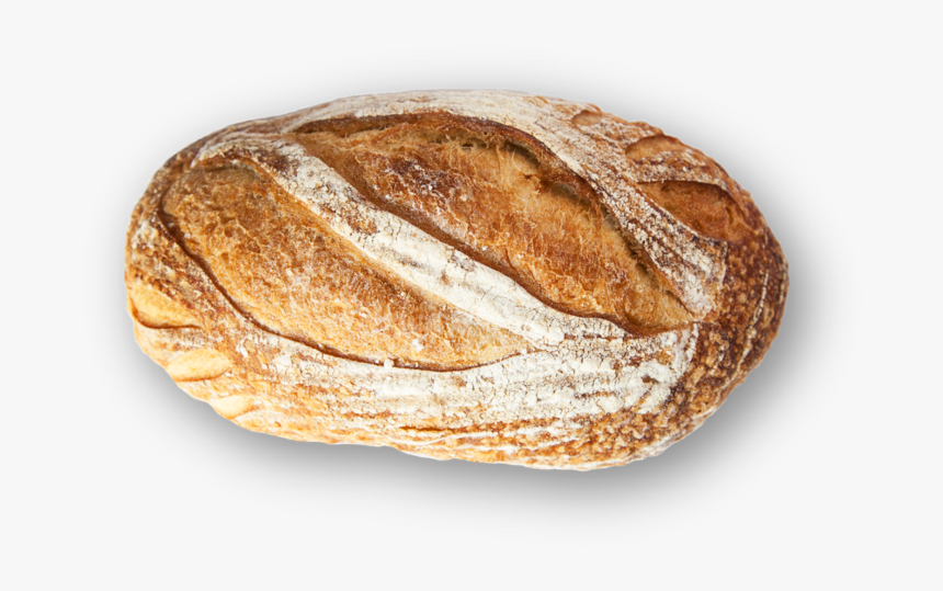 Fin Sourdough - Sourdough, HD Png Download