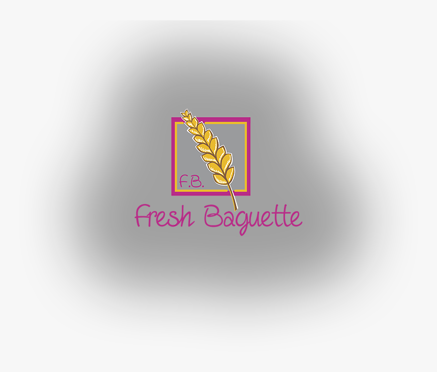 Fresh Baguette, HD Png Download