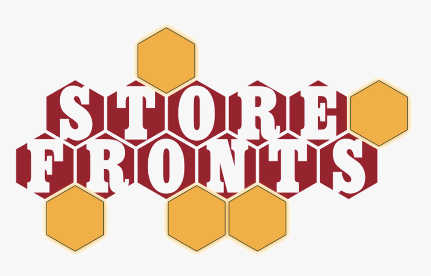 A Tour Of This And Other South Lake Union Storefront - Graphic Design, HD Png Download