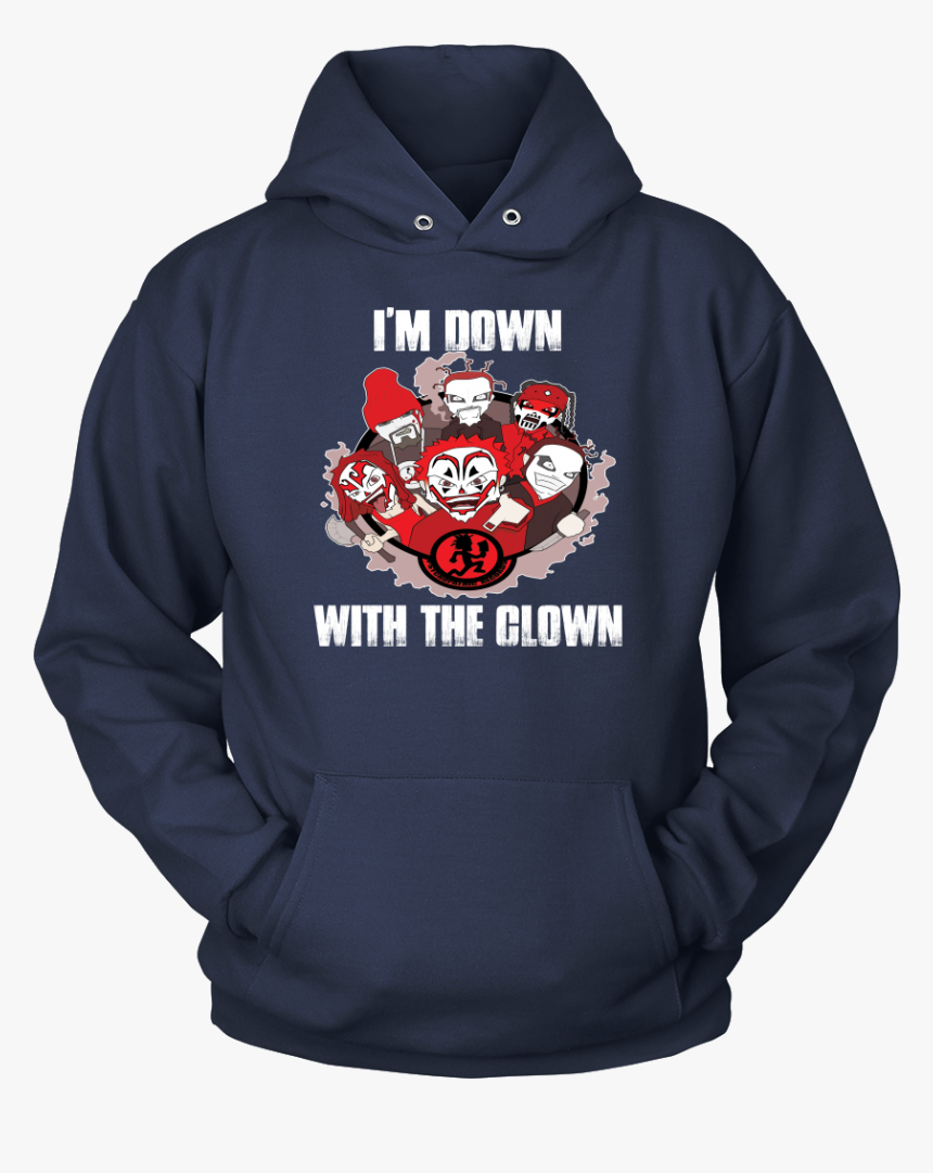 Only For Juggalos - September Born T Shirt, HD Png Download