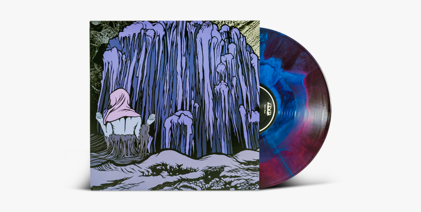 Elder Spires Burn / Release 
 Class - Elder Spires Burn Vinyl, HD Png Download