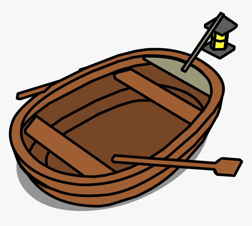 Club Penguin Rewritten Wiki, HD Png Download