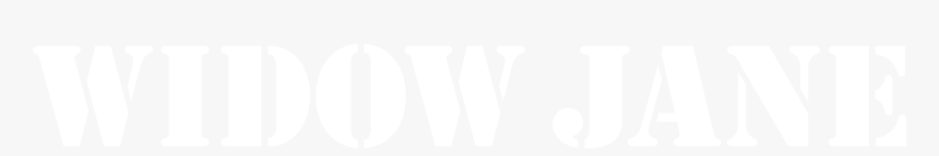 Widow Jane - Widow Jane Whiskey Logo, HD Png Download