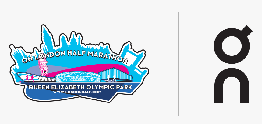 Queen Elizabeth Olympic Park Half Marathon, HD Png Download