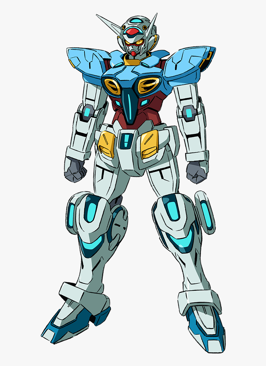 Icon Warning Red - G Reco Gundam, HD Png Download