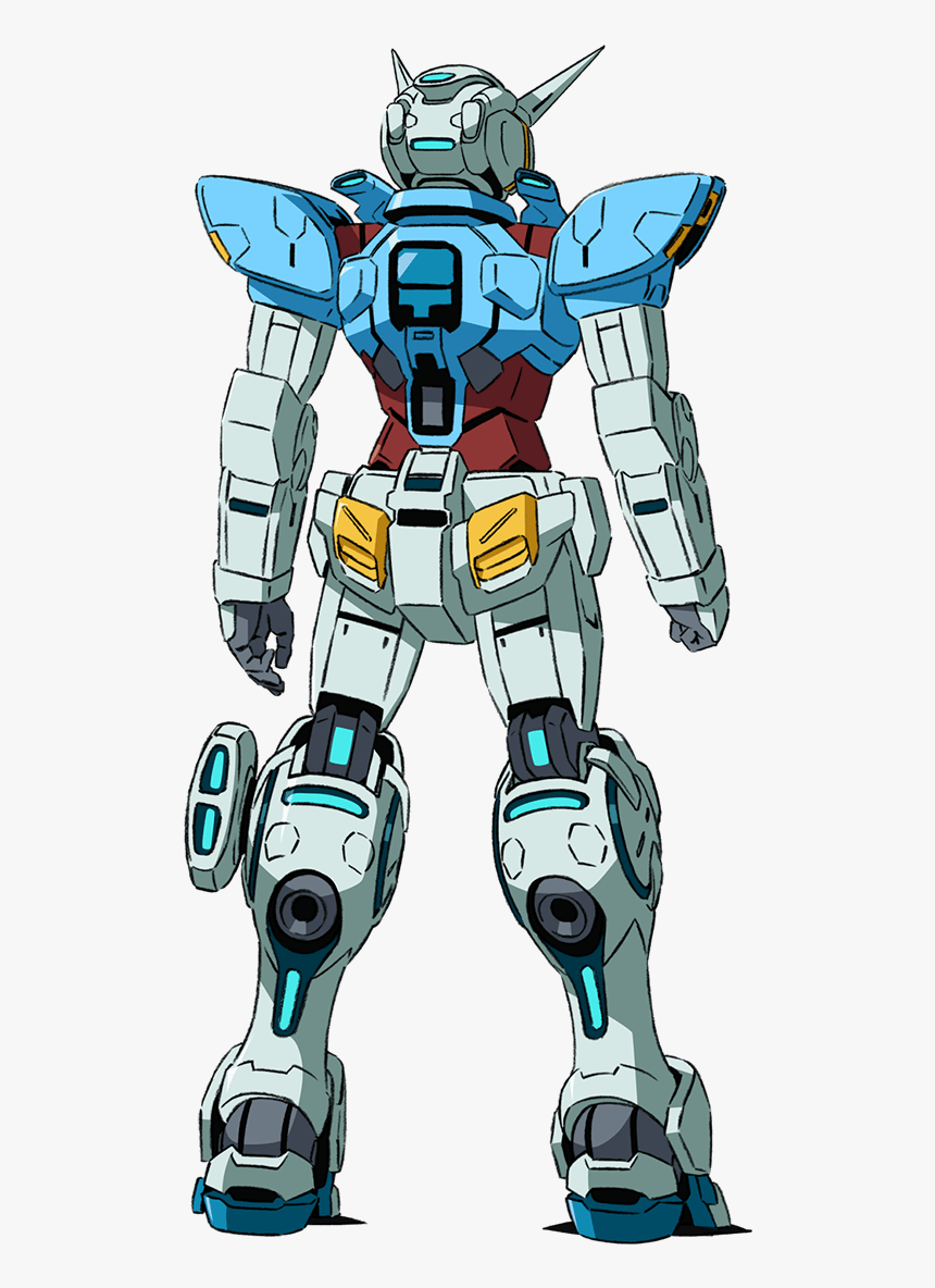 Icon Warning Red - G Self Gundam Concept, HD Png Download