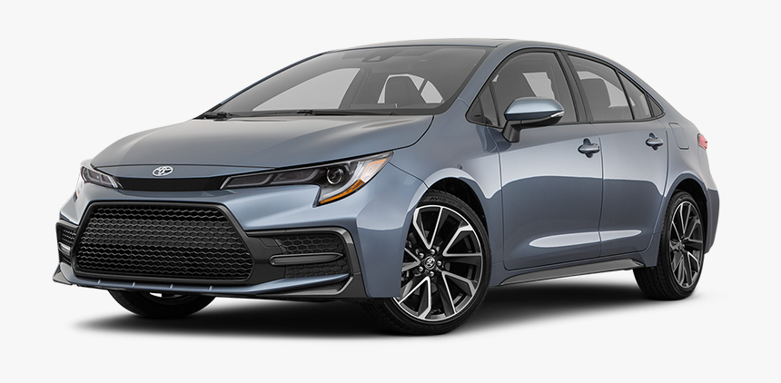 2020 Toyota Corolla - Subaru Suv Ascent For Sale, HD Png Download