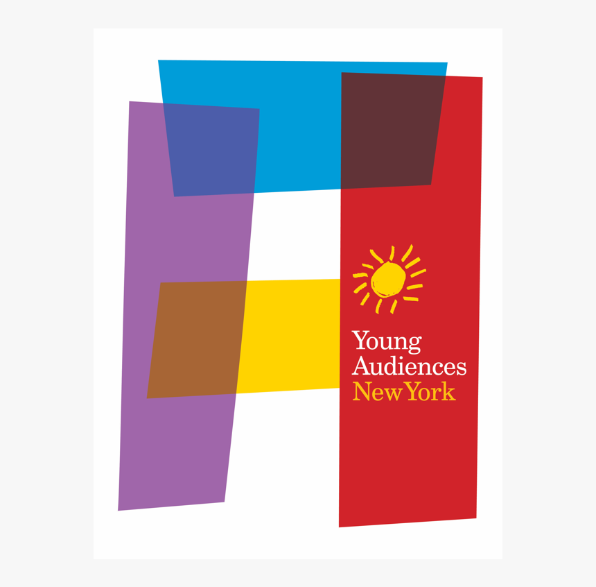 Young Audiences New York Logo, HD Png Download