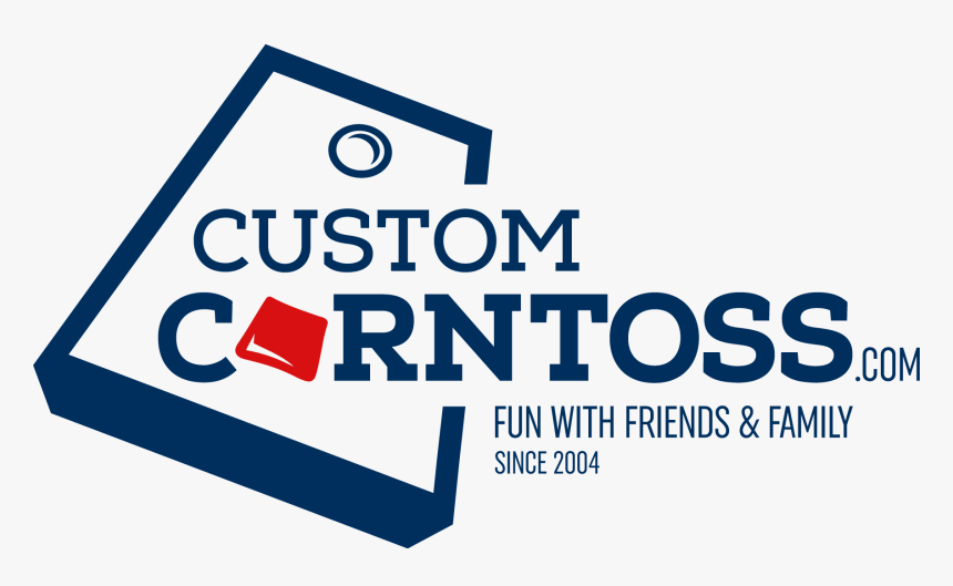 Cornhole Board Logo, HD Png Download