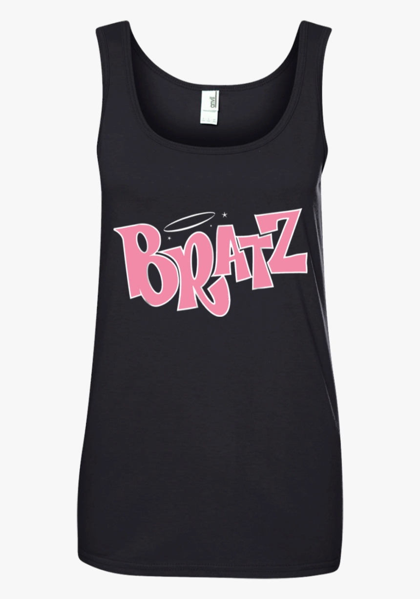 Bratz The Video: Starrin' & Stylin' (2004), HD Png Download