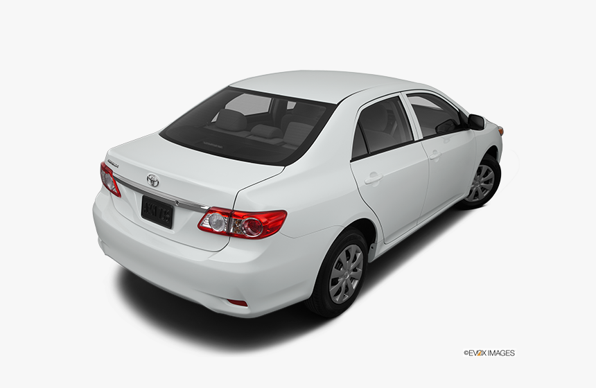 Toyota Corolla E140, HD Png Download