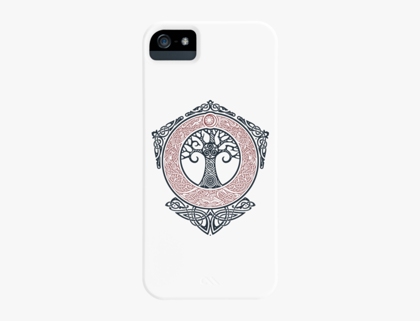 Yggdrasil, HD Png Download