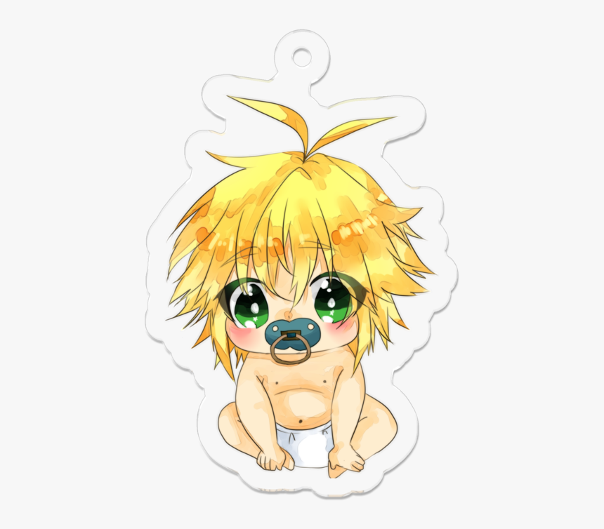 The Seven Deadly Sins / Meliodas - Cartoon, HD Png Download