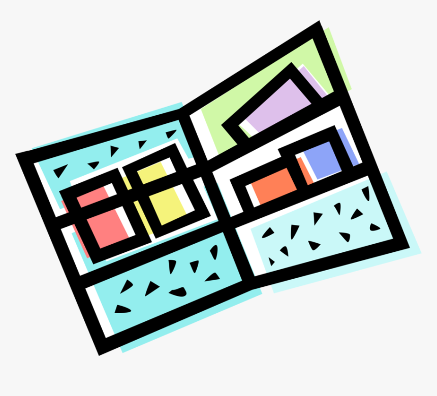 Recordkeeping Clipart Jpg Library Stock Document Clipart - Vector Graphics, HD Png Download