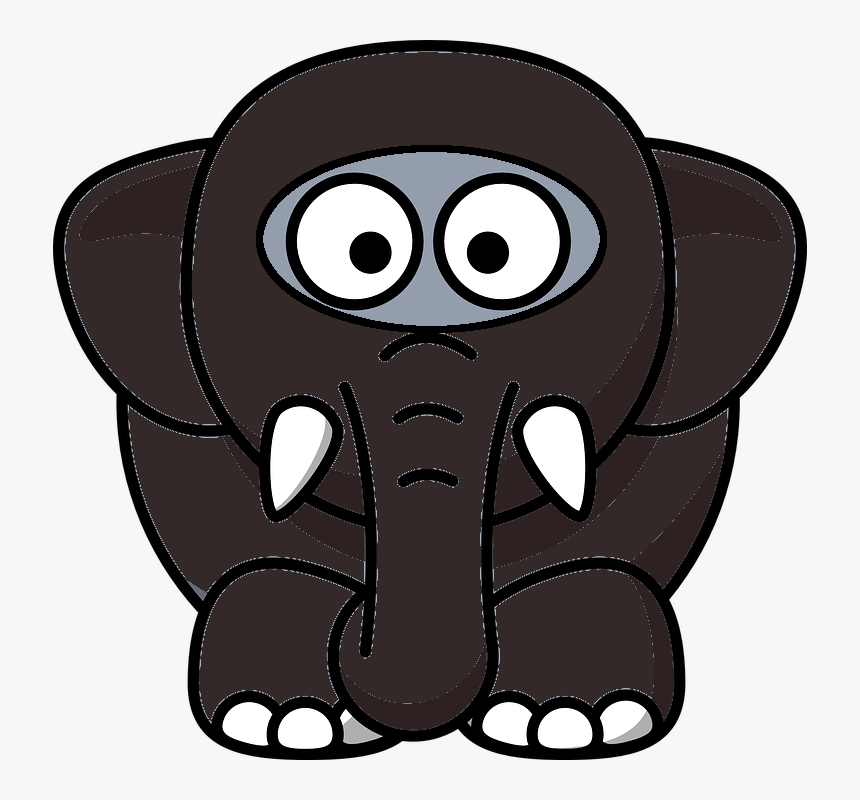 Arnold Schwarzenegger Clipart Collection - Clipart Elephant, HD Png Download