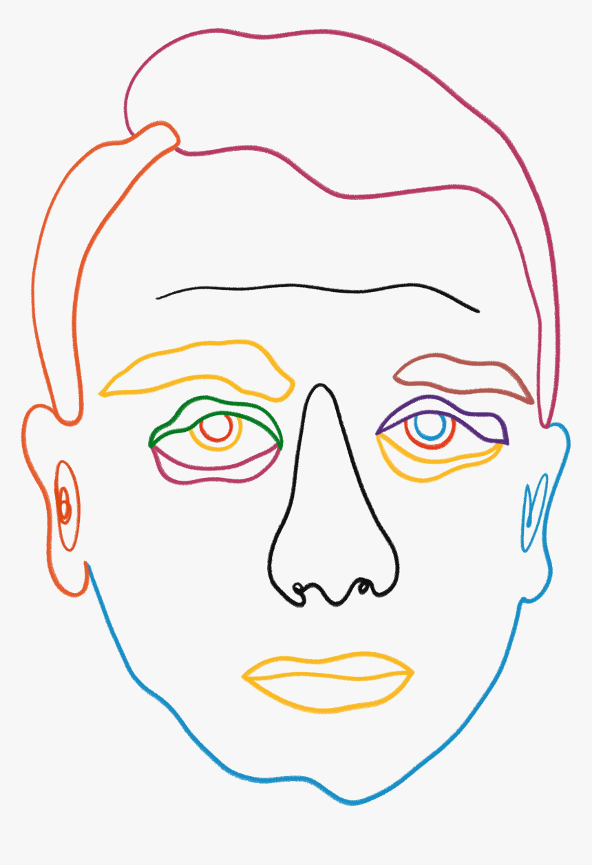 Vadym Solowski - Illustration, HD Png Download