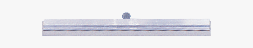 24 Inch Classic Squeegee With Straight Ends - Ceiling, HD Png Download