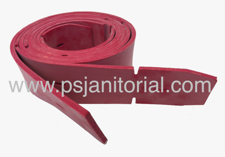 Tennant 9015734 Squeegee Blade Set - Belt, HD Png Download