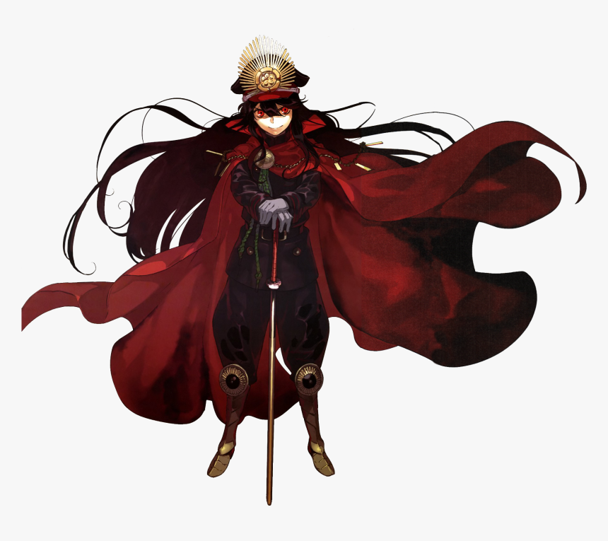 Costumes Fate/apocrypha Fgo Astolfo Fightting Uniform - Fate Series Oda Nobunaga, HD Png Download