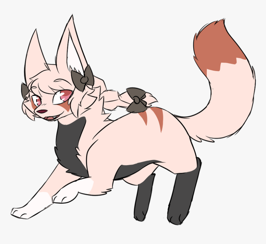Some More Astolfo Cat - Cartoon, HD Png Download