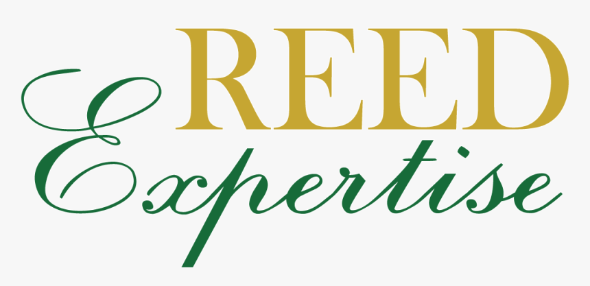 Reed Expertise - Calligraphy, HD Png Download