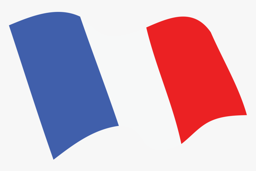 Flag , Png Download - French Flag Transparent Background, Png Download
