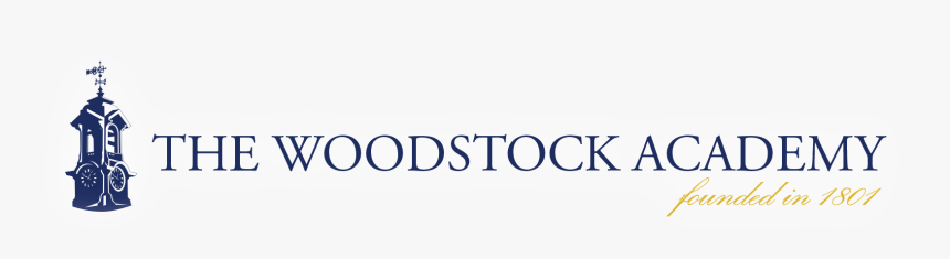 Woodstock Academy Logo - Parallel, HD Png Download
